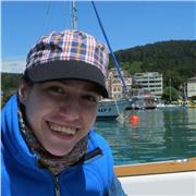 Mathe-Nachhilfe von zuverlässiger und naturbegeisterter Lehrerin